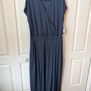 HALARA Wide Leg Jumpsuit